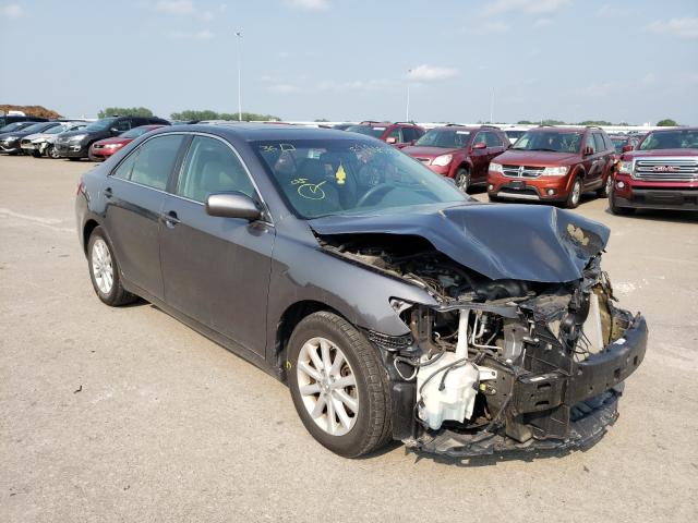 TOYOTA CAMRY BASE 2011 4t4bf3ekxbr212226