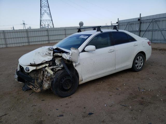 TOYOTA CAMRY BASE 2011 4t4bf3ekxbr212842