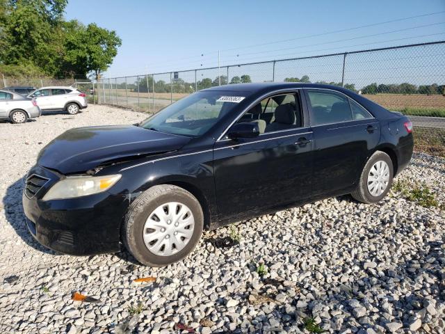 TOYOTA CAMRY BASE 2011 4t4bf3ekxbr213361