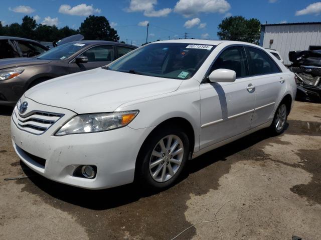 TOYOTA CAMRY 2011 4t4bf3ekxbr213487