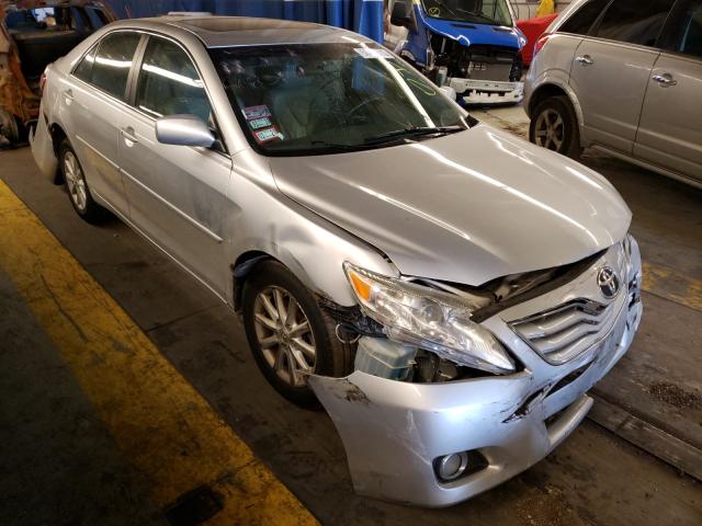 TOYOTA NULL 2011 4t4bf3ekxbr214090