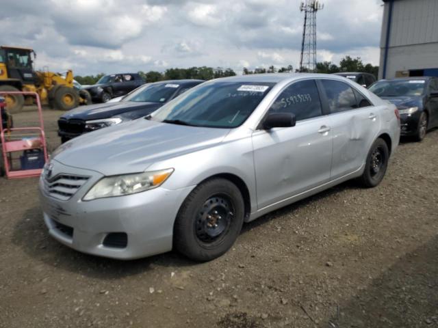 TOYOTA CAMRY 2011 4t4bf3ekxbr214817