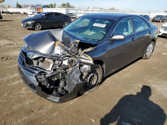 TOYOTA CAMRY BASE 2011 4t4bf3ekxbr214865