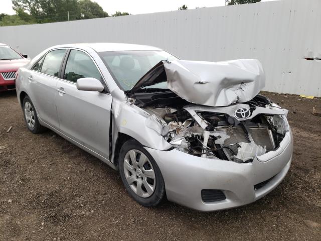 TOYOTA CAMRY 2011 4t4bf3ekxbr215241