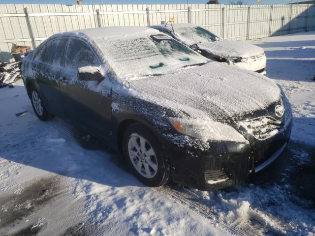 TOYOTA CAMRY BASE 2011 4t4bf3ekxbr215255