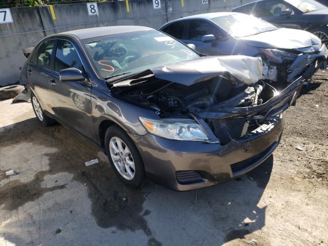 TOYOTA CAMRY BASE 2011 4t4bf3ekxbr216681