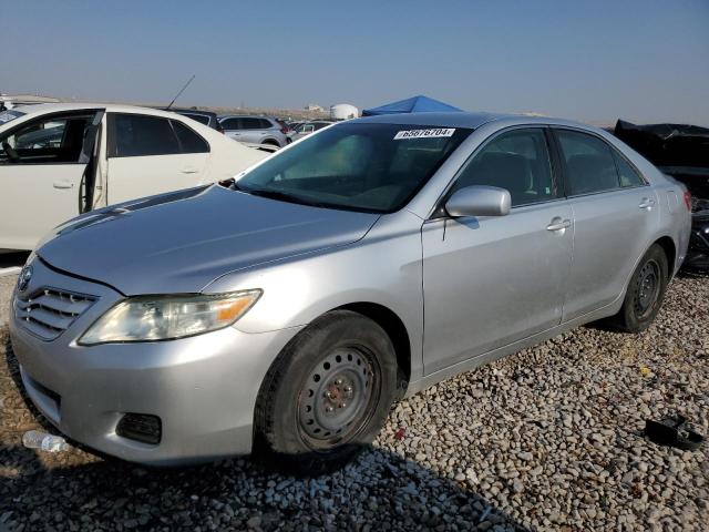 TOYOTA CAMRY 2011 4t4bf3ekxbr219208