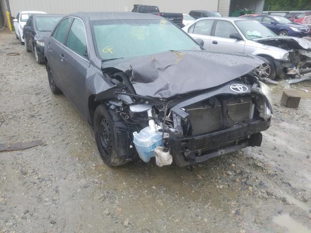 TOYOTA CAMRY BASE 2011 4t4bf3ekxbr219449