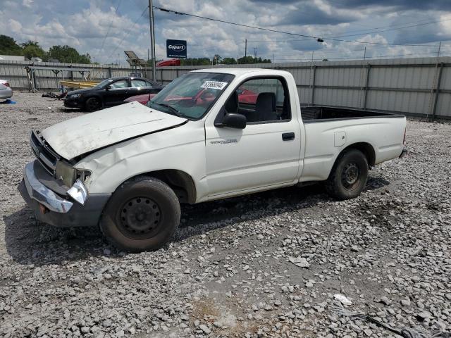 TOYOTA TACOMA 1998 4tanl42n0wz083474