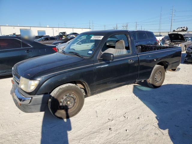 TOYOTA TACOMA 1999 4tanl42n0xz416385