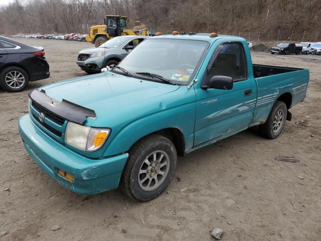 TOYOTA ALL MODELS 1998 4tanl42n1wz009495