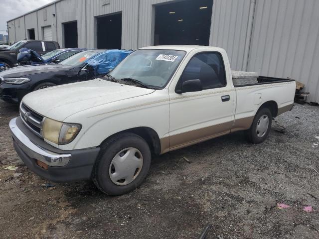 TOYOTA TACOMA 1998 4tanl42n1wz077425