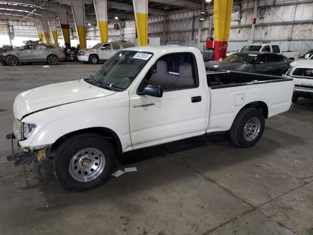 TOYOTA ALL MODELS 1998 4tanl42n1wz154987