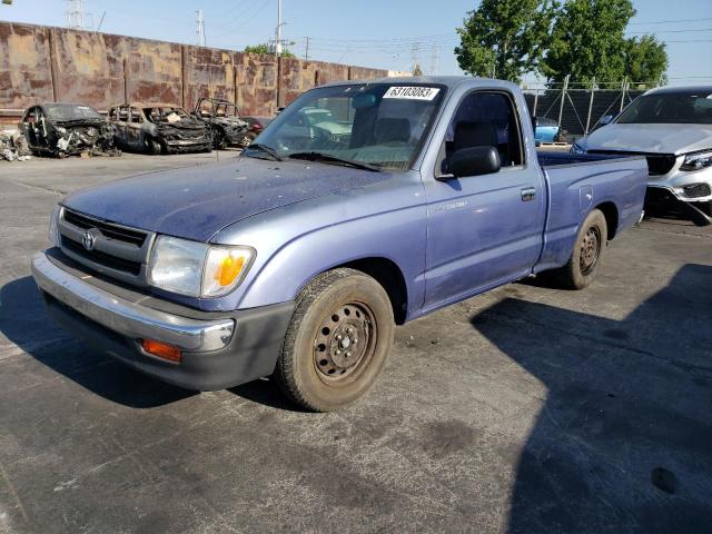 TOYOTA ALL MODELS 1999 4tanl42n1xz504393