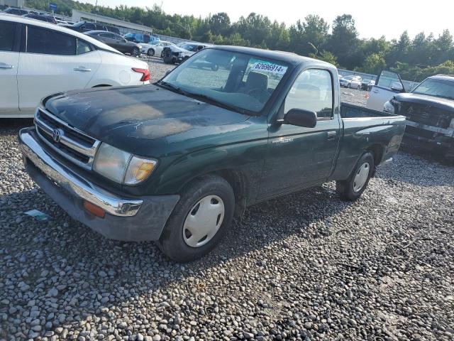 TOYOTA TACOMA 1999 4tanl42n1xz526801