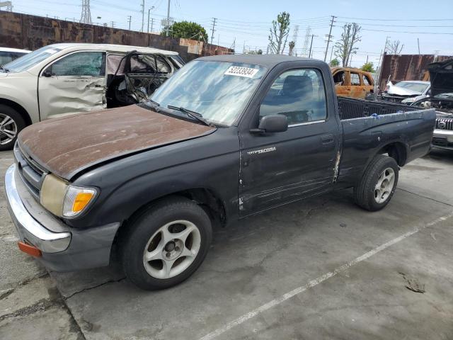 TOYOTA TACOMA 1999 4tanl42n1xz557966