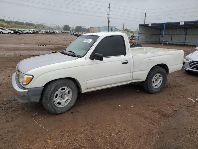 TOYOTA TACOMA 2000 4tanl42n1yz599197