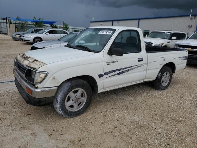 TOYOTA ALL MODELS 1996 4tanl42n2tz087621