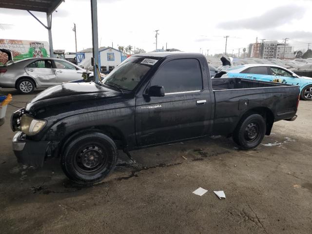 TOYOTA TACOMA 1998 4tanl42n2wz088921