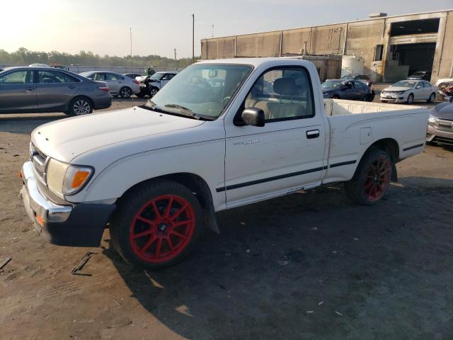 TOYOTA TACOMA 1999 4tanl42n2xz490990