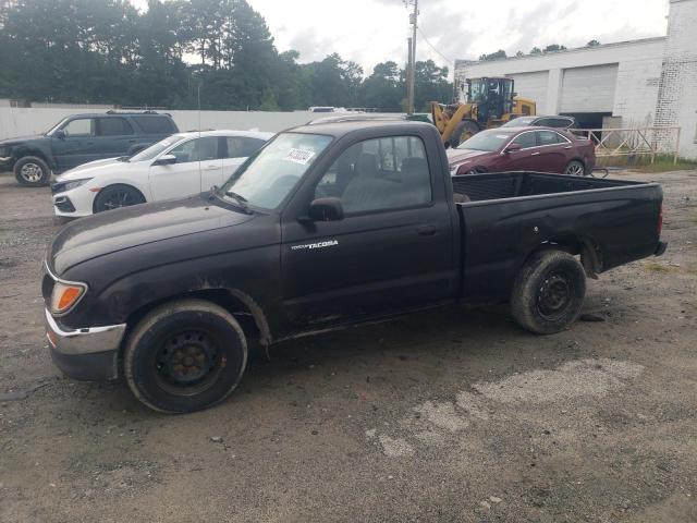 TOYOTA TACOMA 1996 4tanl42n3tz159264