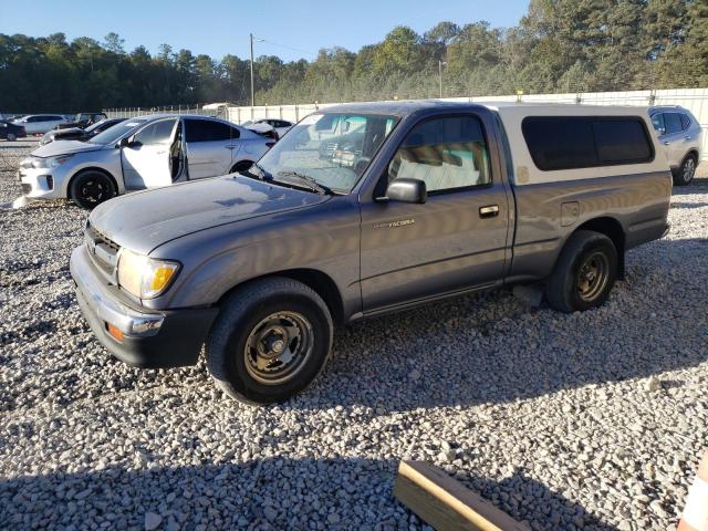 TOYOTA TACOMA 1998 4tanl42n3wz139908