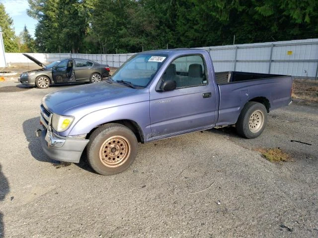 TOYOTA TACOMA 1999 4tanl42n3xz463460