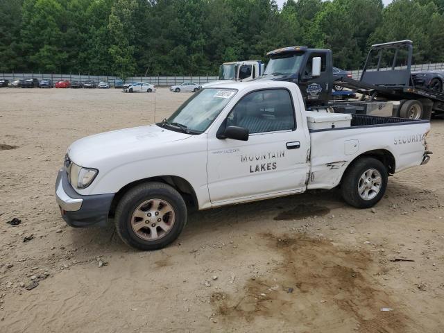 TOYOTA TACOMA 1999 4tanl42n3xz504248