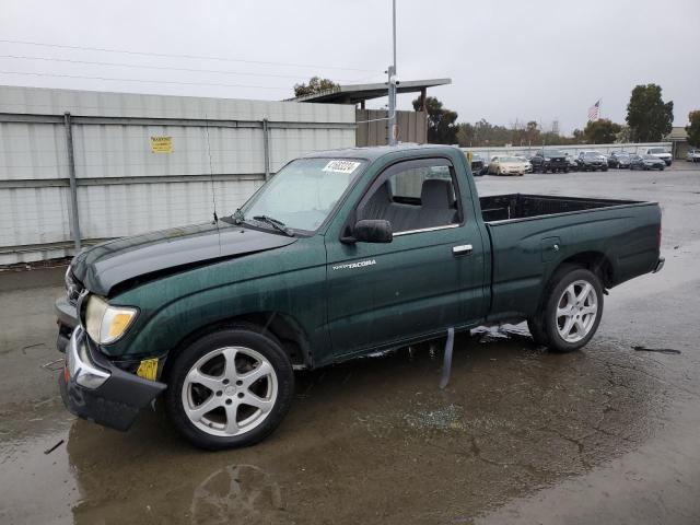 TOYOTA TACOMA 1999 4tanl42n3xz555118