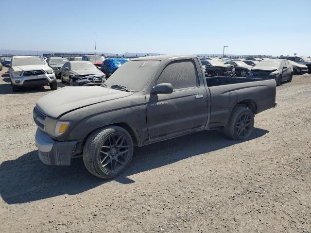 TOYOTA TACOMA 2000 4tanl42n3yz605369