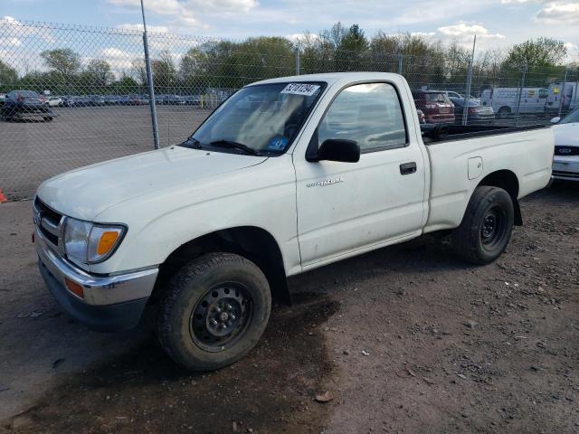 TOYOTA TACOMA 1997 4tanl42n4vz321664