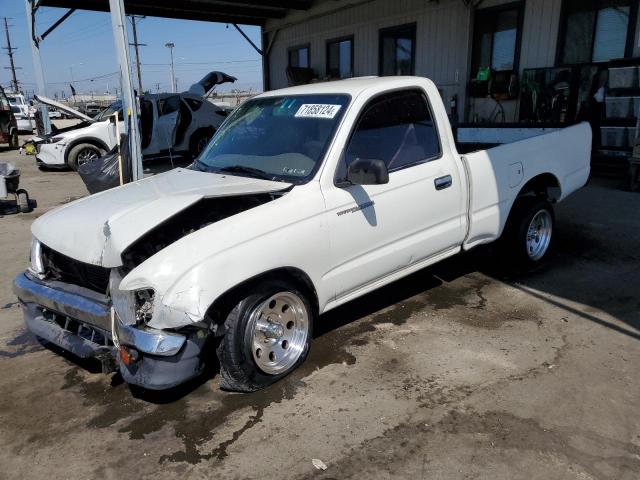 TOYOTA TACOMA 1998 4tanl42n4wz076222