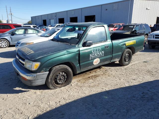 TOYOTA TACOMA 1999 4tanl42n4xz472250