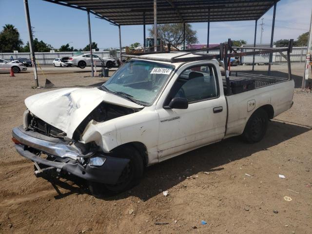 TOYOTA TACOMA 1998 4tanl42n5wz046503