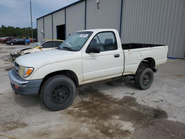 TOYOTA TACOMA 1998 4tanl42n5wz148819