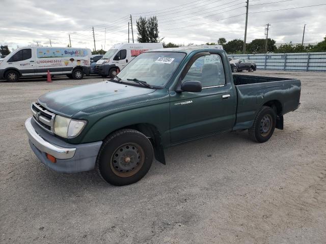 TOYOTA TACOMA 1999 4tanl42n5xz460169