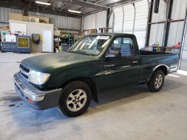 TOYOTA TACOMA 2000 4tanl42n5yz610525