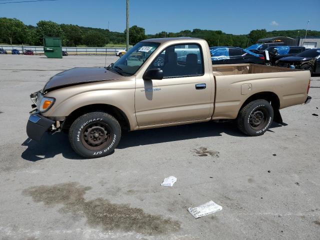 TOYOTA TACOMA 2000 4tanl42n5yz656288