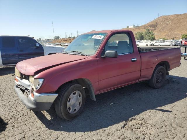 TOYOTA TACOMA 1997 4tanl42n6vz320760