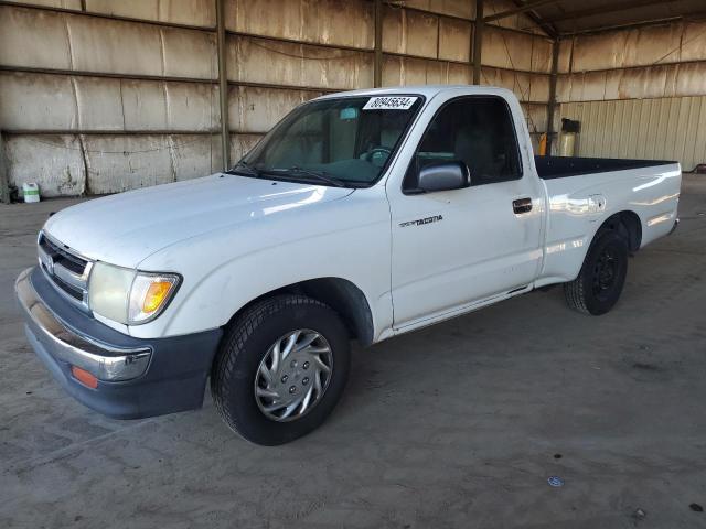 TOYOTA TACOMA 1999 4tanl42n6xz418836