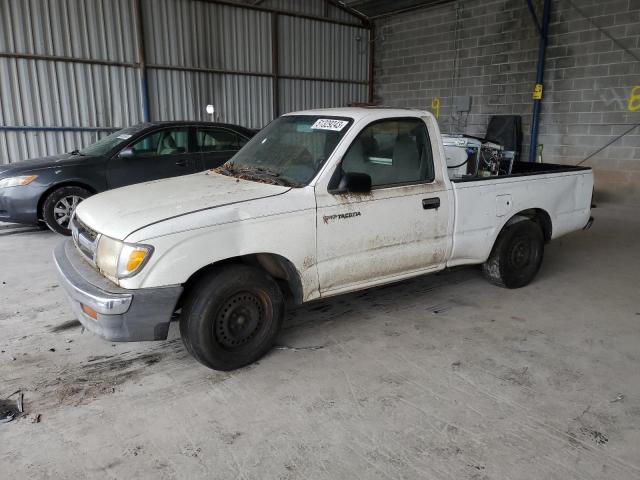 TOYOTA TACOMA 1999 4tanl42n6xz478132