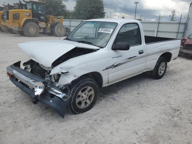 TOYOTA TACOMA 2000 4tanl42n6yz605527