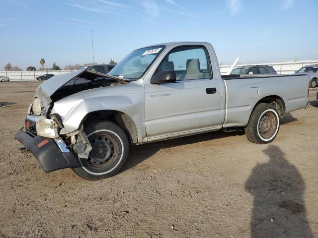 TOYOTA TACOMA 2000 4tanl42n6yz684066