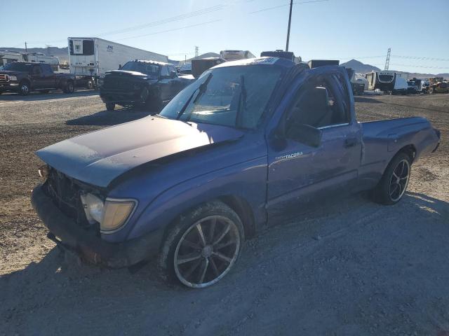 TOYOTA TACOMA 1996 4tanl42n7tz206246