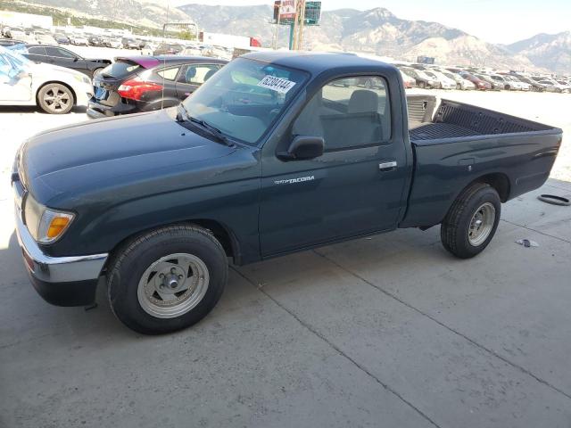 TOYOTA TACOMA 1997 4tanl42n7vz327944