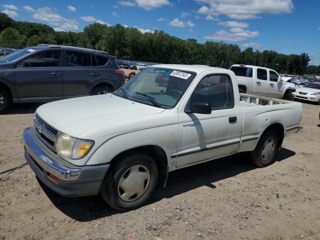 TOYOTA TACOMA 1998 4tanl42n7wz001000