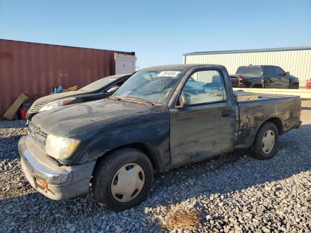 TOYOTA TACOMA 1998 4tanl42n7wz101405