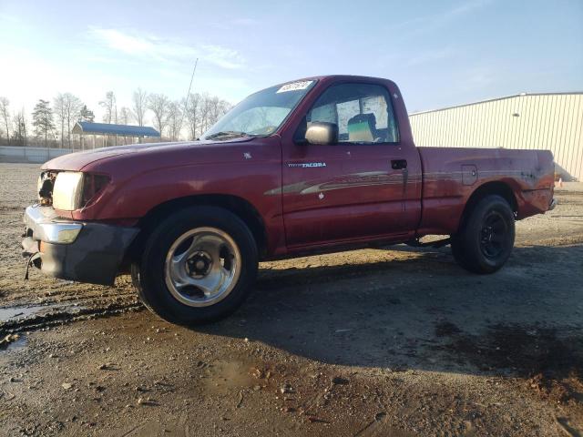 TOYOTA TACOMA 1999 4tanl42n7xz519867