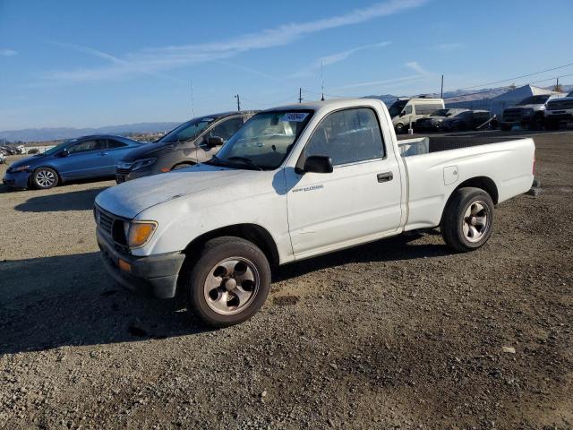 TOYOTA TACOMA 1996 4tanl42n8tz095741