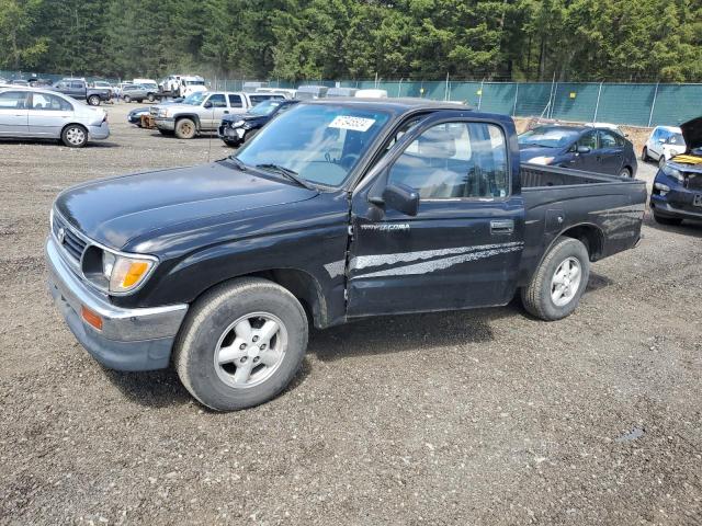 TOYOTA TACOMA 1996 4tanl42n8tz102266